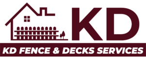 KD Fence Logo