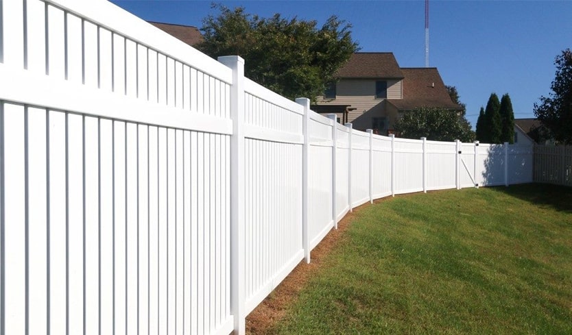 You are currently viewing 7 Amazing Ways How Fence Installation Help Fix Property Issues