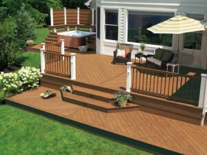 Read more about the article How to Determine the Best Deck Contractor For Your Project?