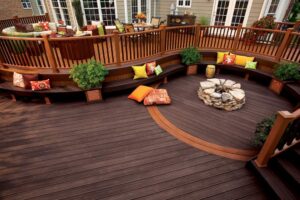 Read more about the article Custom Deck Design Trends in Buffalo NY: What’s Hot and What’s Not