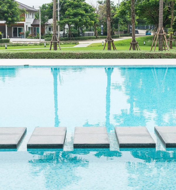 Pool-Decks